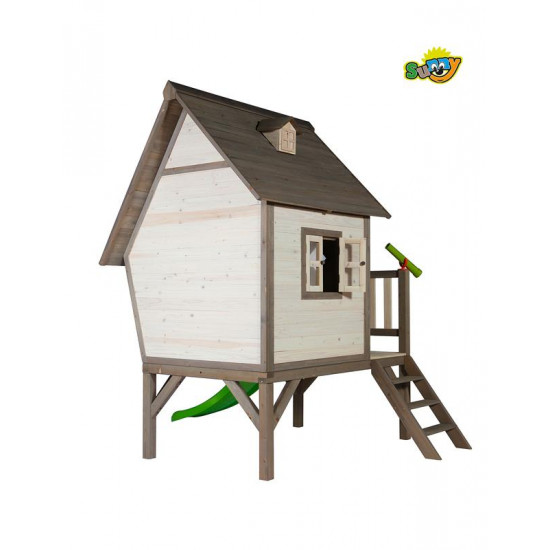 Cabin XL Playhouse Cabin XL Playhouse